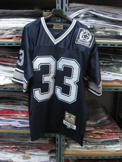 Dorsett Throwback Jerseys