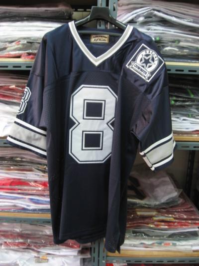 Throwback Jersey