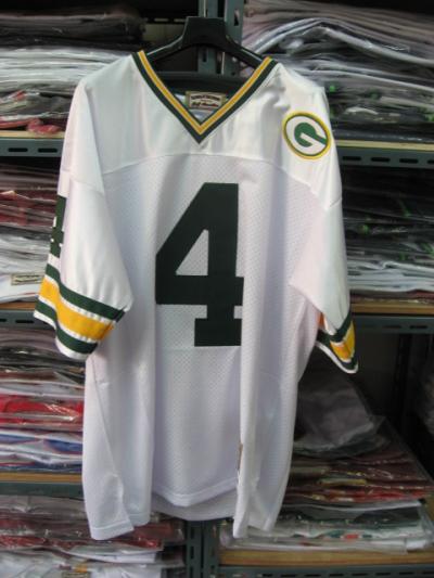 Throwback Football Jersey