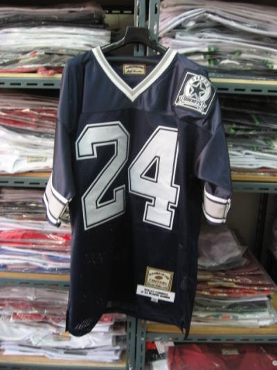 Marion Barber Jersey