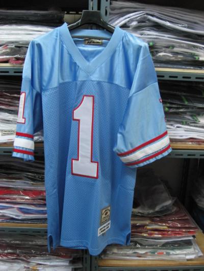 Moon Jersey