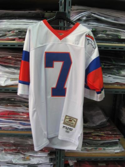 John Elway Jerseys