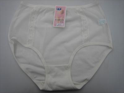 Underwear