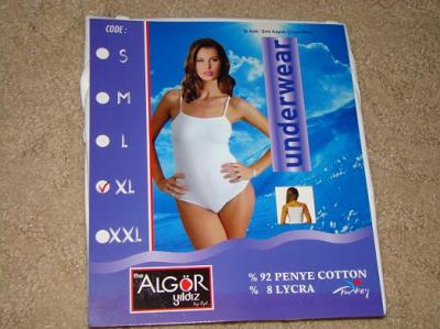 Shapers (Shapers)