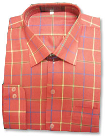 Yarn Dyed Shirts (Fils teints Shirts)