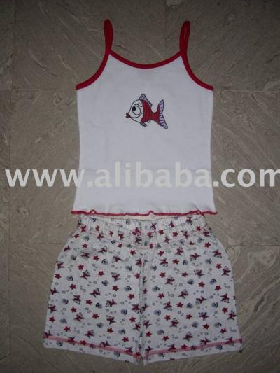 Babies Tank Top (Дети Tank Top)