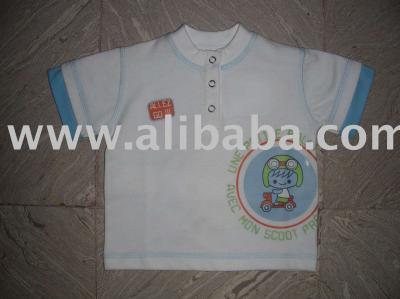 Baby T-Shirts (Baby T-Shirts)