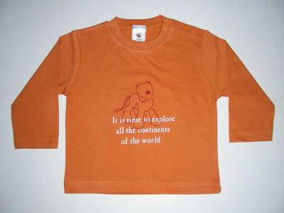Childrens Top (Childrens Top)