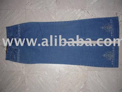 Mens And Ladies Jeans (Mens And Ladies Jeans)