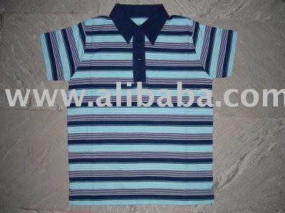 Polo T-Shirt (Polo T-Shirt)