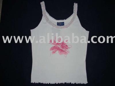 Tank Tops (Tank Tops)