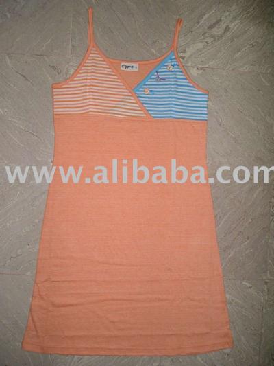 Ladies Night Dress (Ladies Night Dress)