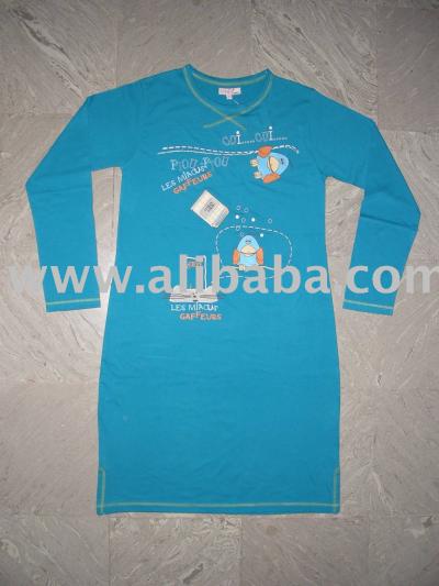 Sleepwear (Sleepwear)