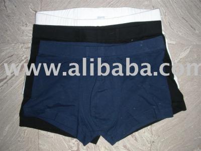 Men`s Boxer Shorts (Men`s Boxer Shorts)