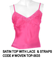 Women Top (Femmes Haut)