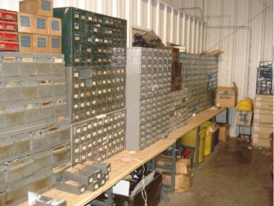Industrial Sewing Machines
