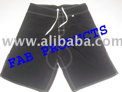 Mma / Grappling Short M / O Imported Taslan Fabric (MMA / Grappling abrégé M / O importés Taslan Fabric)