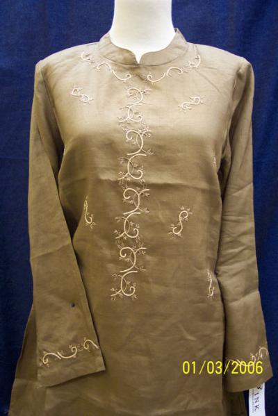 Extra Size Woman Dress (Extra Größe Woman Dress)