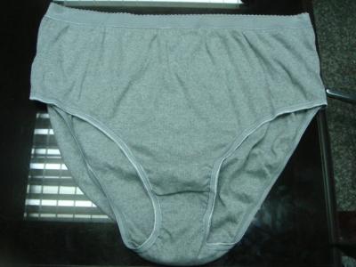 Ladies Underwear (Mesdames Sous-vêtements)