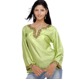 Ethnic Kurti / Tunics (Этнические Курти / Туники)