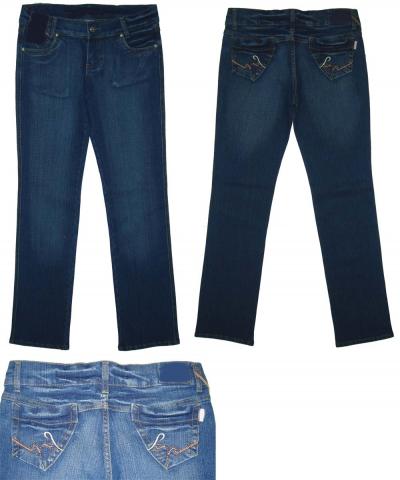 Women Stretch Denim Jeans (Fashion-Style) (Women Stretch Denim Jeans (Fashion-Style))