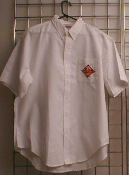 Cotton Shirt