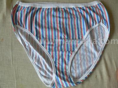 Panties (Culottes)