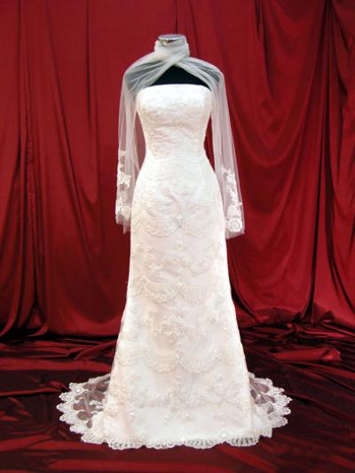 Wedding Gown