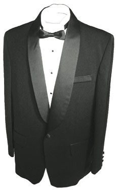 Men`s Tuxedo (MEN `S Tuxedo)