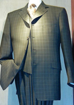 Selling Men`s Suits (Продажа мужские костюмы)