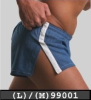 Sports Shorts