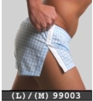 Sports Shorts