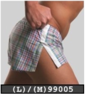 Sports Shorts