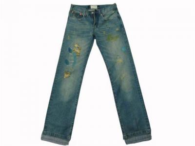 Men`s Jeans