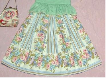 Skirts Of Korean Stile (Jupes du coréen Stile)