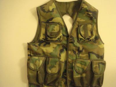 Military Jackets (Кителях)