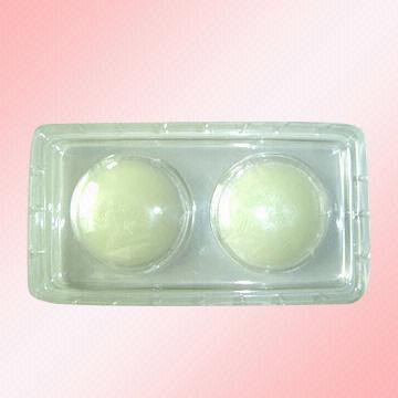 Silicone Nipple Covers (Silikon Nipple Covers)