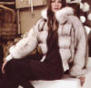 Ladies Fur Coat (Ladies Fur Coat)