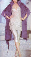 Ladies Fur Coat (Ladies Fur Coat)