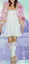 Ladies Fur Coat (Ladies Fur Coat)