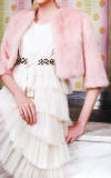 Ladies Fur Coat (Ladies Fur Coat)