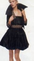 Ladies Cocktail Dress (Ladies Cocktail Dress)