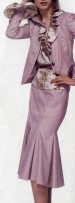Ladies Evening Dress (Ladies Evening Dress)