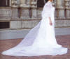Ladies Wedding Dress (Ladies Wedding Dress)