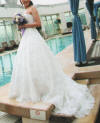 Ladies Wedding Dress (Ladies Wedding Dress)