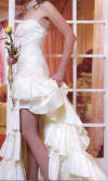 Ladies Wedding Dress (Ladies Wedding Dress)