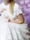Ladies Wedding Dress (Ladies Wedding Dress)