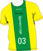 Football Jersey (Футбол-Джерси)