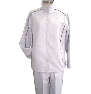 Track Suit (Tr k Suit)