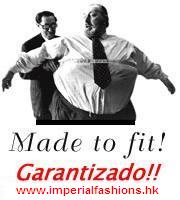 Tailoring Made In Hongkong (Tailoring Made In Hongkong)